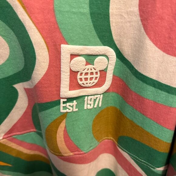 Disney Spirit Jersey For Adults - Walt
Disney World - Swirl - Picture 6 of 11